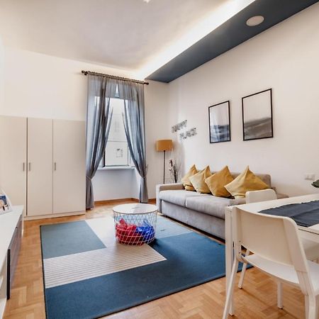 Athena'S Apartment Rzym Zewnętrze zdjęcie