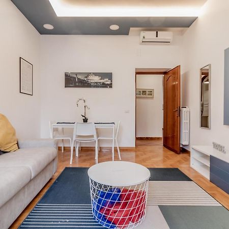 Athena'S Apartment Rzym Zewnętrze zdjęcie