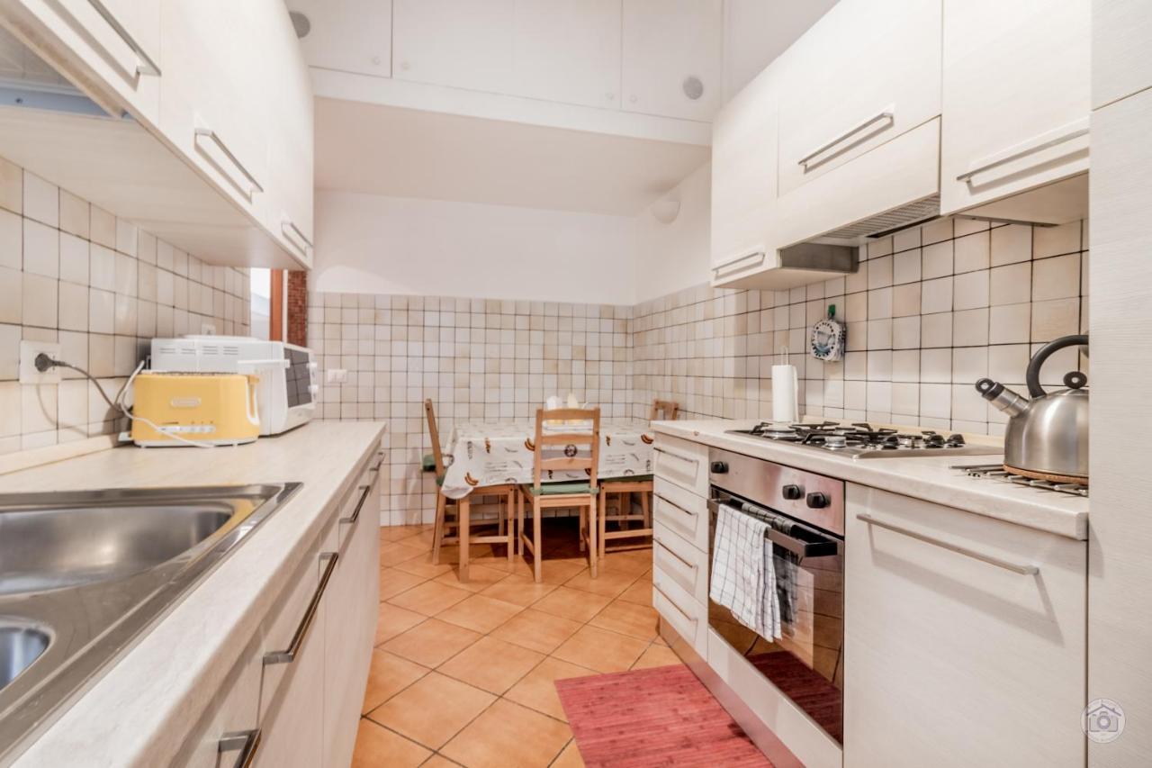Athena'S Apartment Rzym Zewnętrze zdjęcie