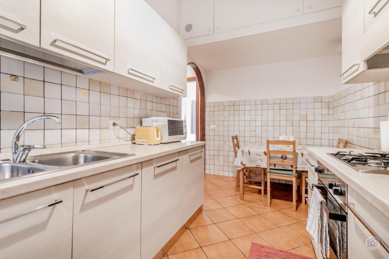 Athena'S Apartment Rzym Zewnętrze zdjęcie