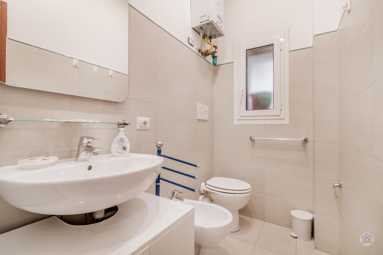 Athena'S Apartment Rzym Zewnętrze zdjęcie
