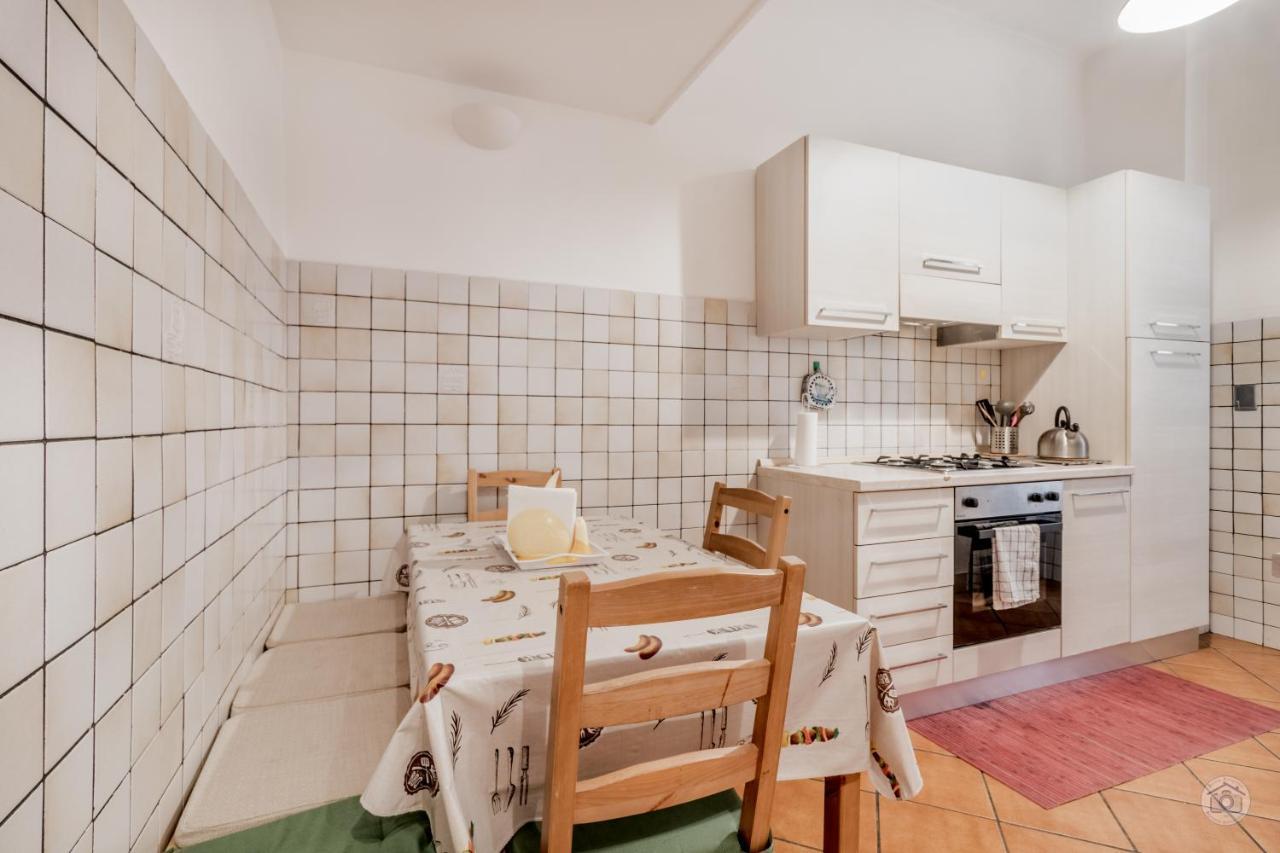 Athena'S Apartment Rzym Zewnętrze zdjęcie