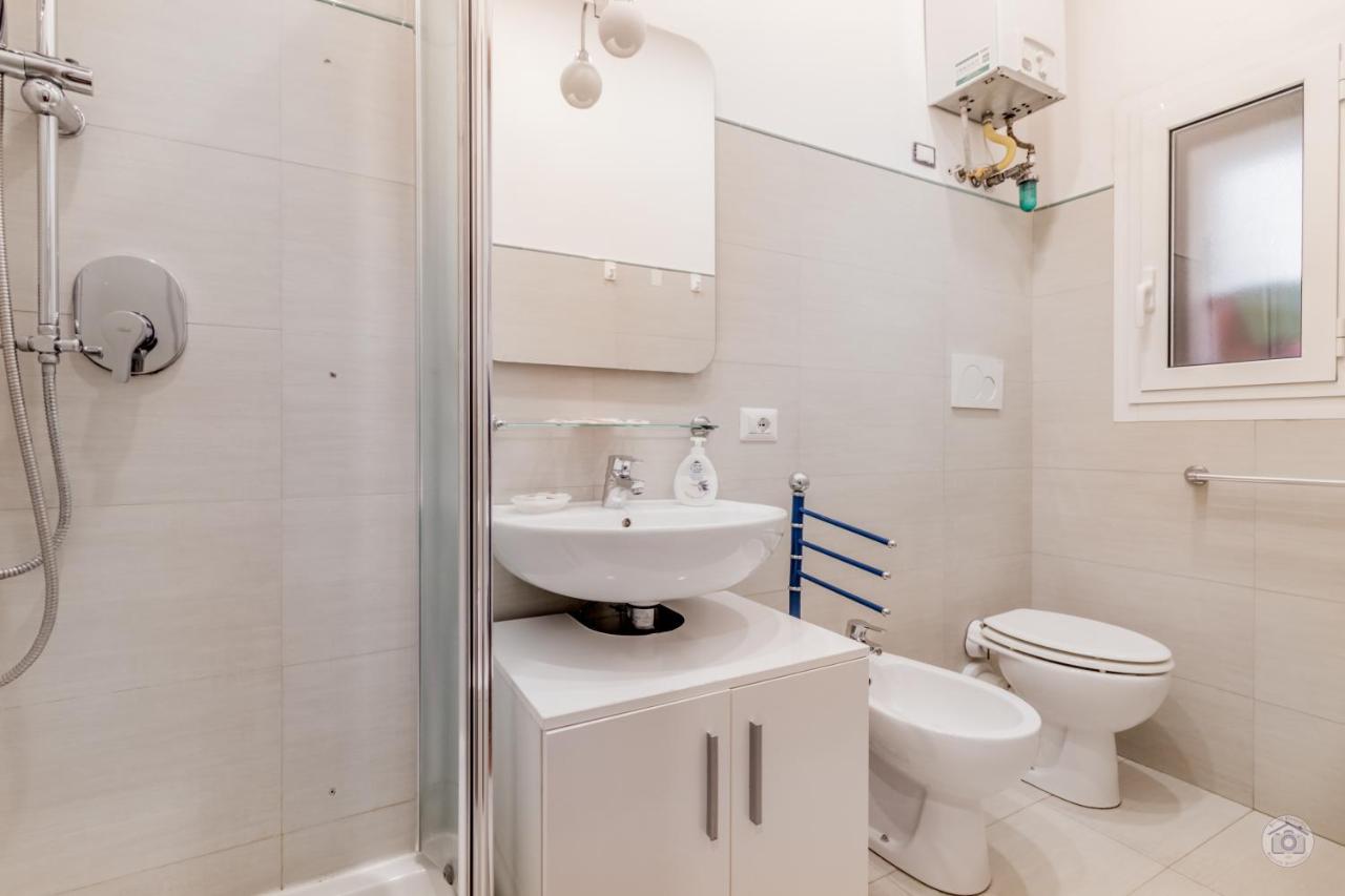 Athena'S Apartment Rzym Zewnętrze zdjęcie