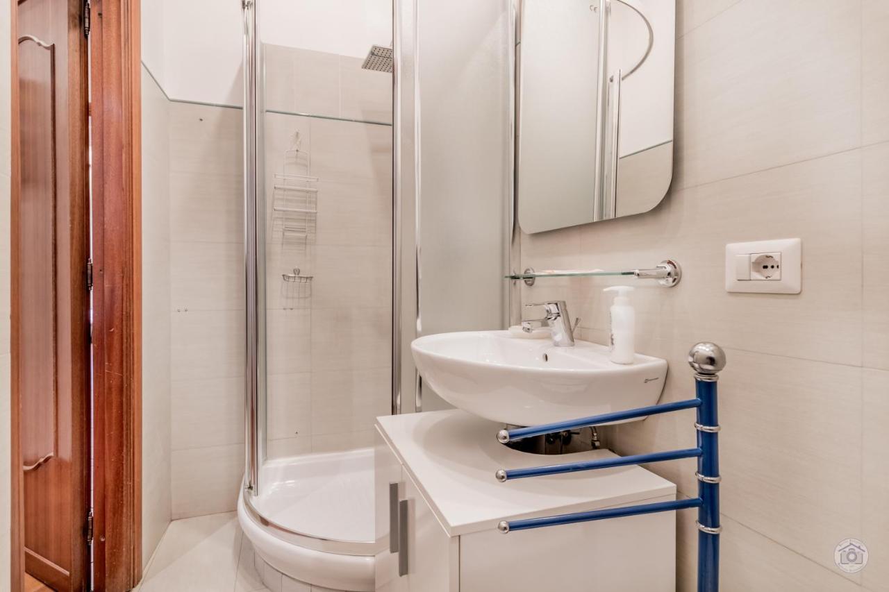 Athena'S Apartment Rzym Zewnętrze zdjęcie